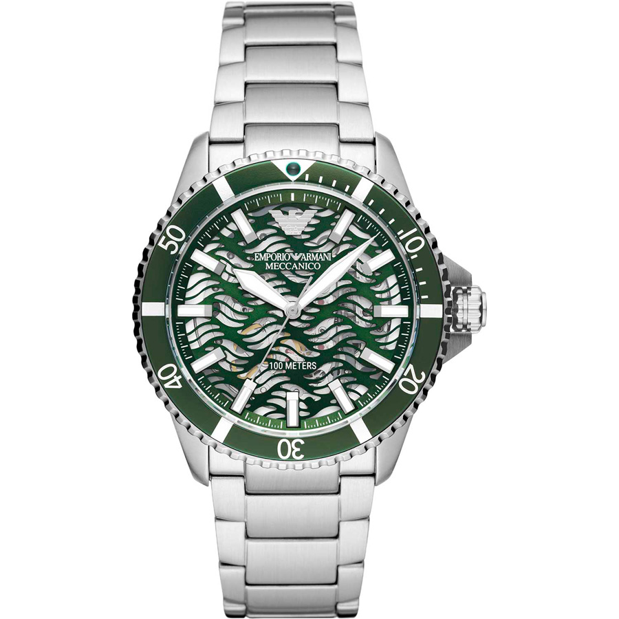 Часы Emporio Armani Diver AR60061